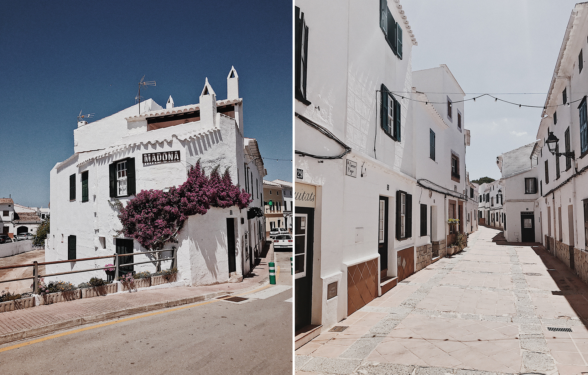 Menorca Travel Guide