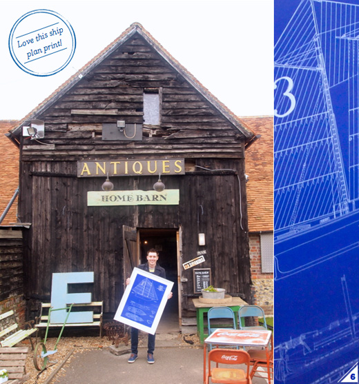 Home Barn Antiques Marlow Buckinghamshire Bright Bazaar By Will