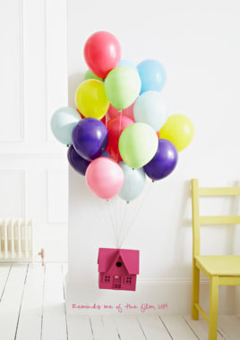 Sneak Peek: Heart Home Magazine Spring 2013 - Bright Bazaar by Will Taylor