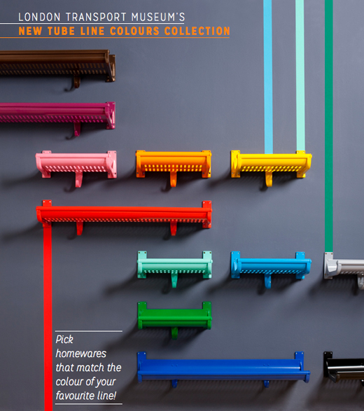 tube-line-colours-collection