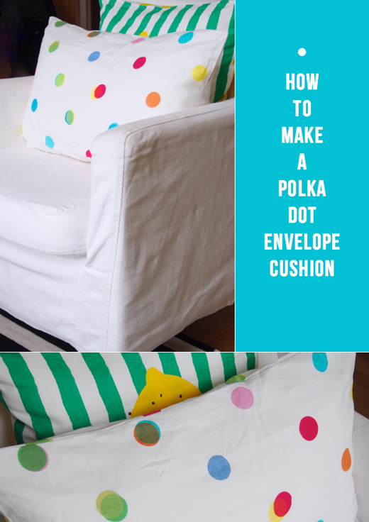 how-to-make-an-envelope-cushion