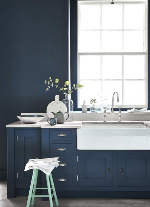 Farrow Ball Hague Blue Match Behr Paint Farrow Ball Hague Blue Match Behr Paint