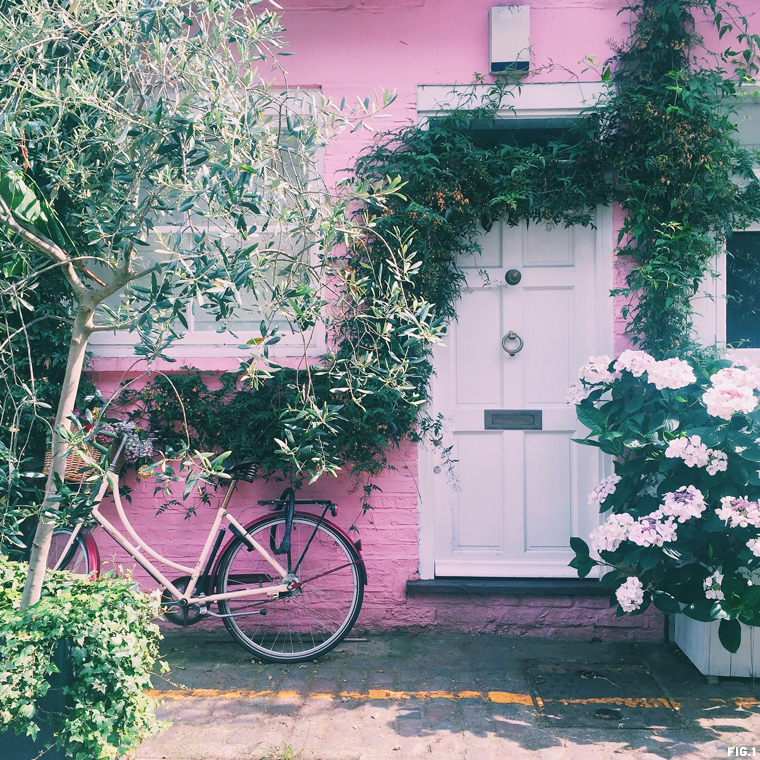 bike-in-notting-hill