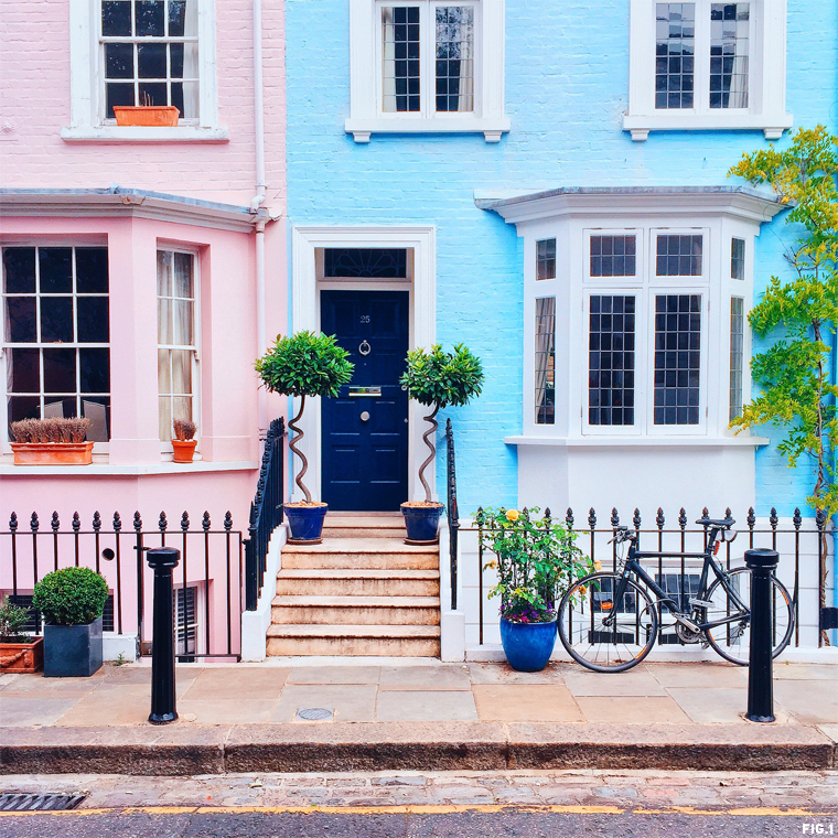 colourful-london-houses