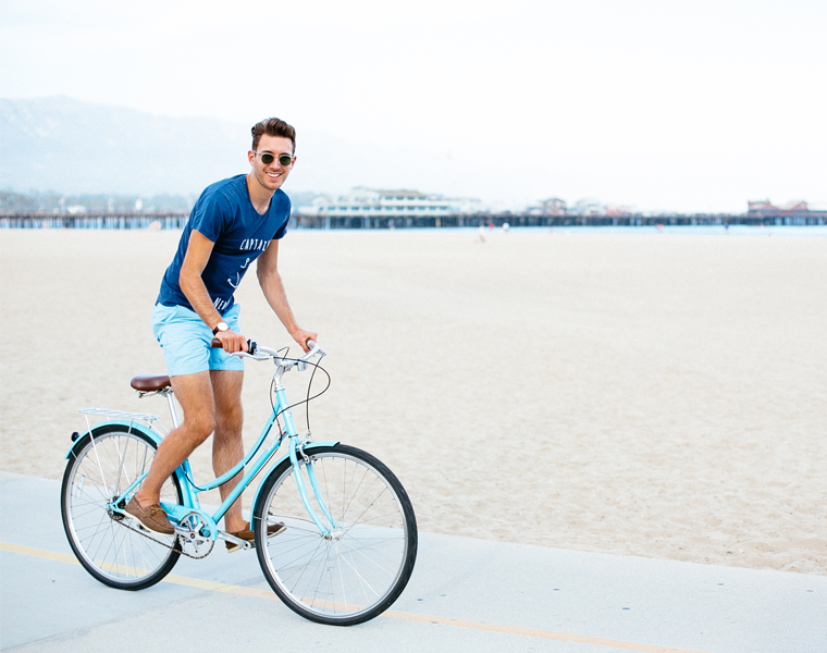 Santa Barbara Travel Guide Inspired by ‘It’s Complicated’ - Bright ...