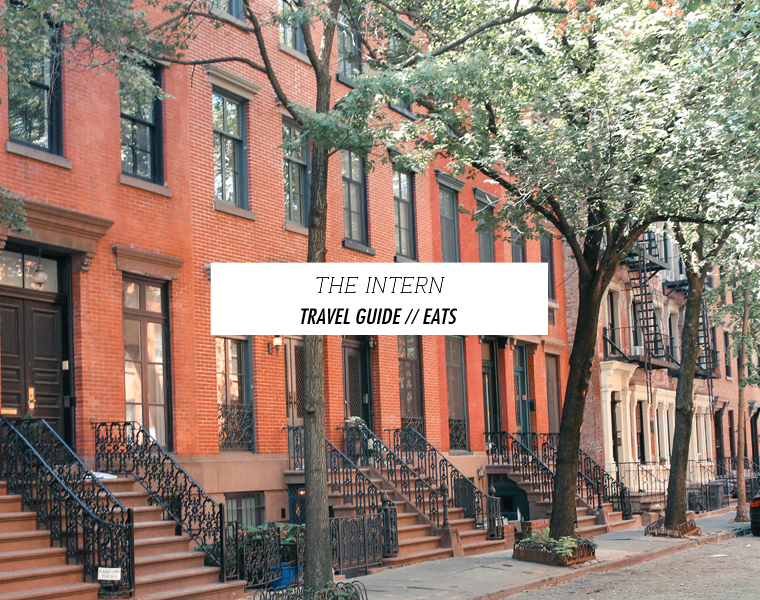 NYC-Travel-Guide-The-Intern-Movie-Locations-1