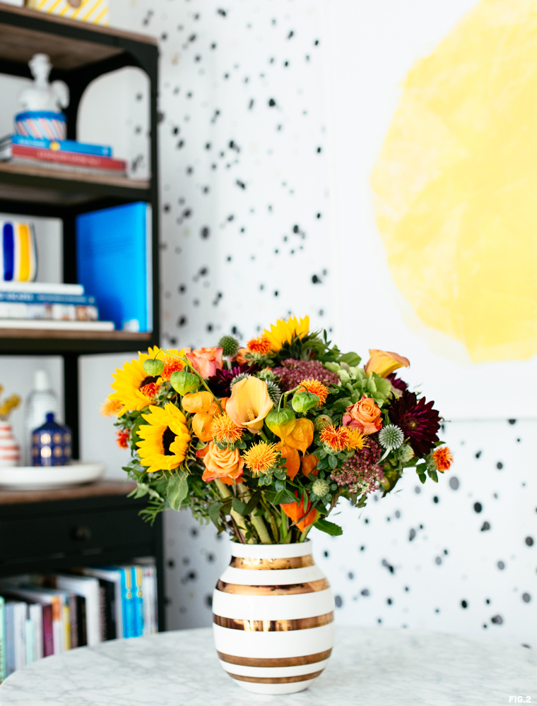 autumn-fall-flower-arrangement