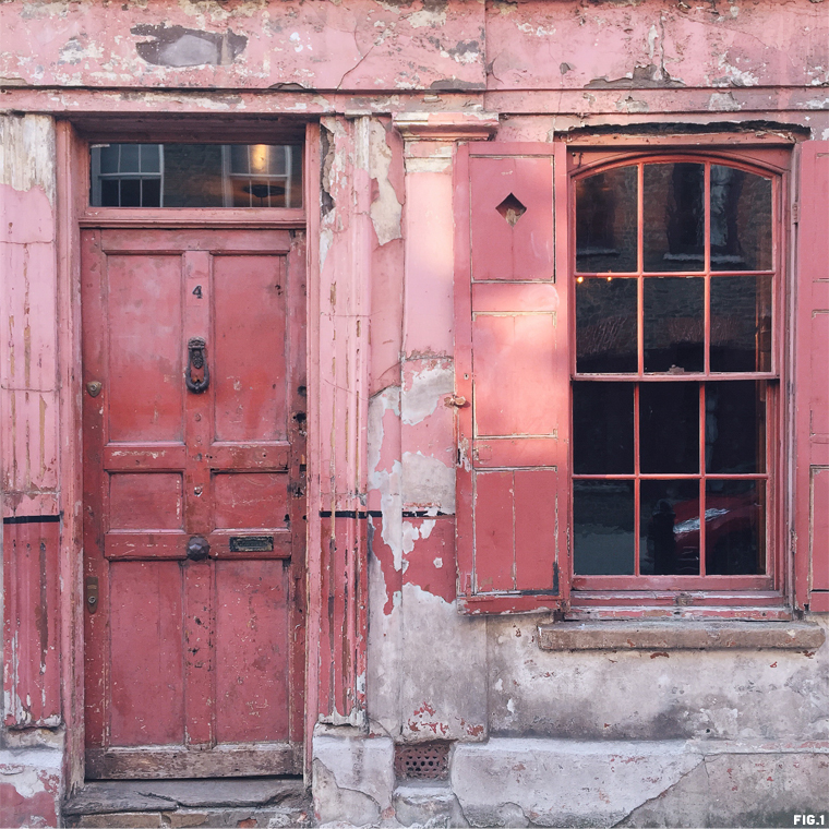 shoreditch-london-weathered-building-facade