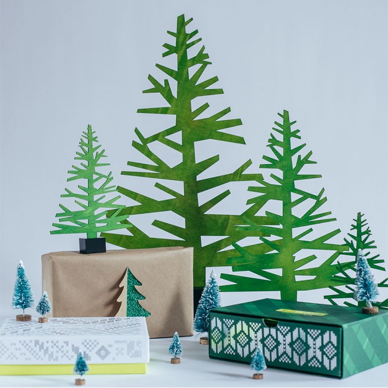 Quick-Easy-Holiday-Wrap-DIY-Project-Birchbox-1