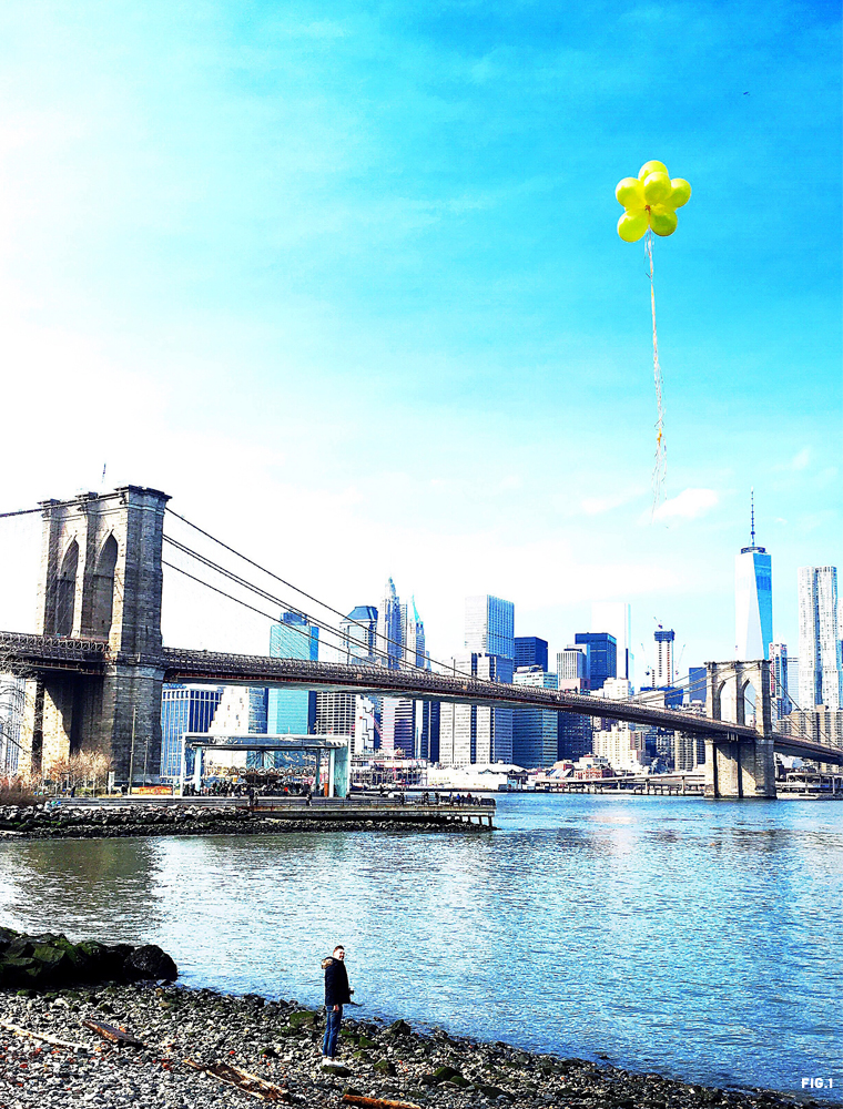 DUMBO-brooklyn-winter-blue-sky