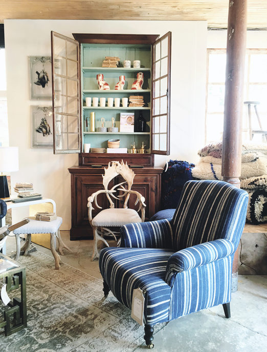Six of The Best Hamptons Home Decor Stores Bright Bazaar by Will Taylor