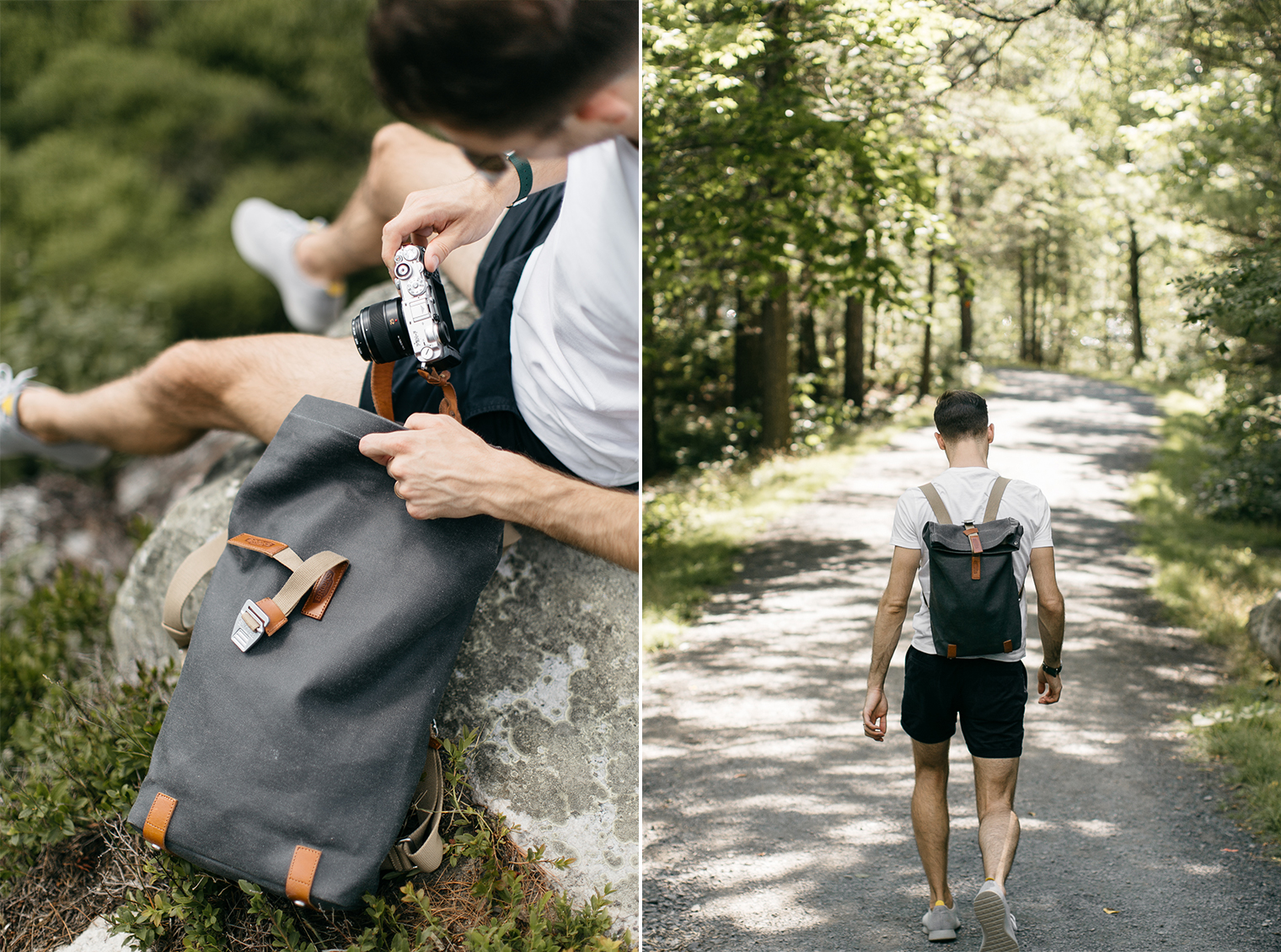 pickwick backpack 12lt