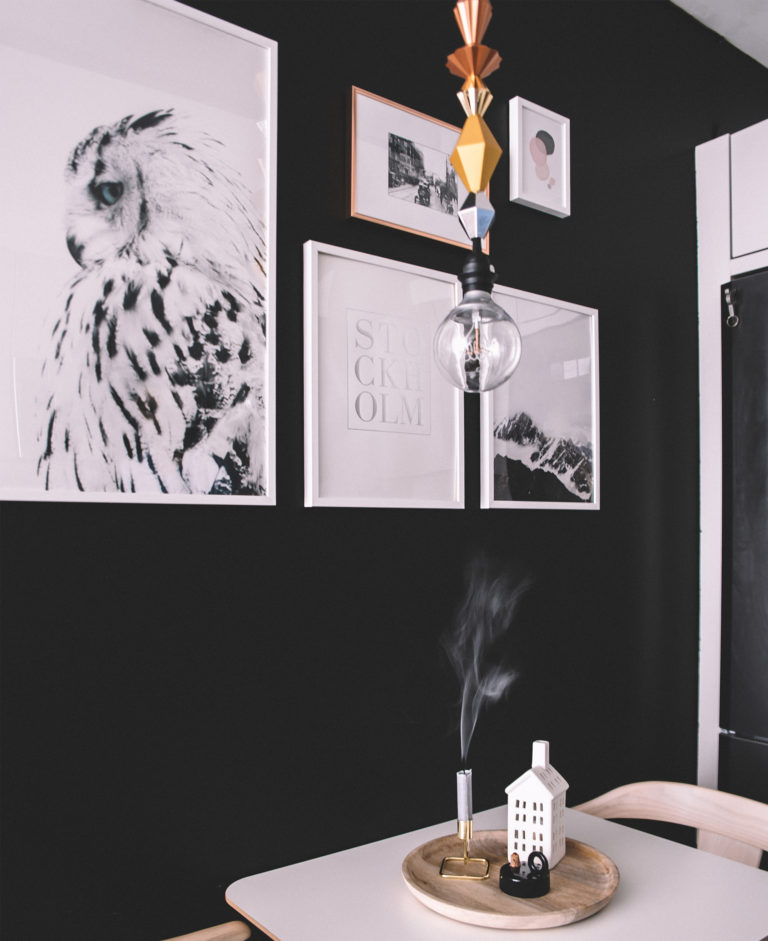 Affordable Art Prints Makeover Bright Bazaar by Will Taylor