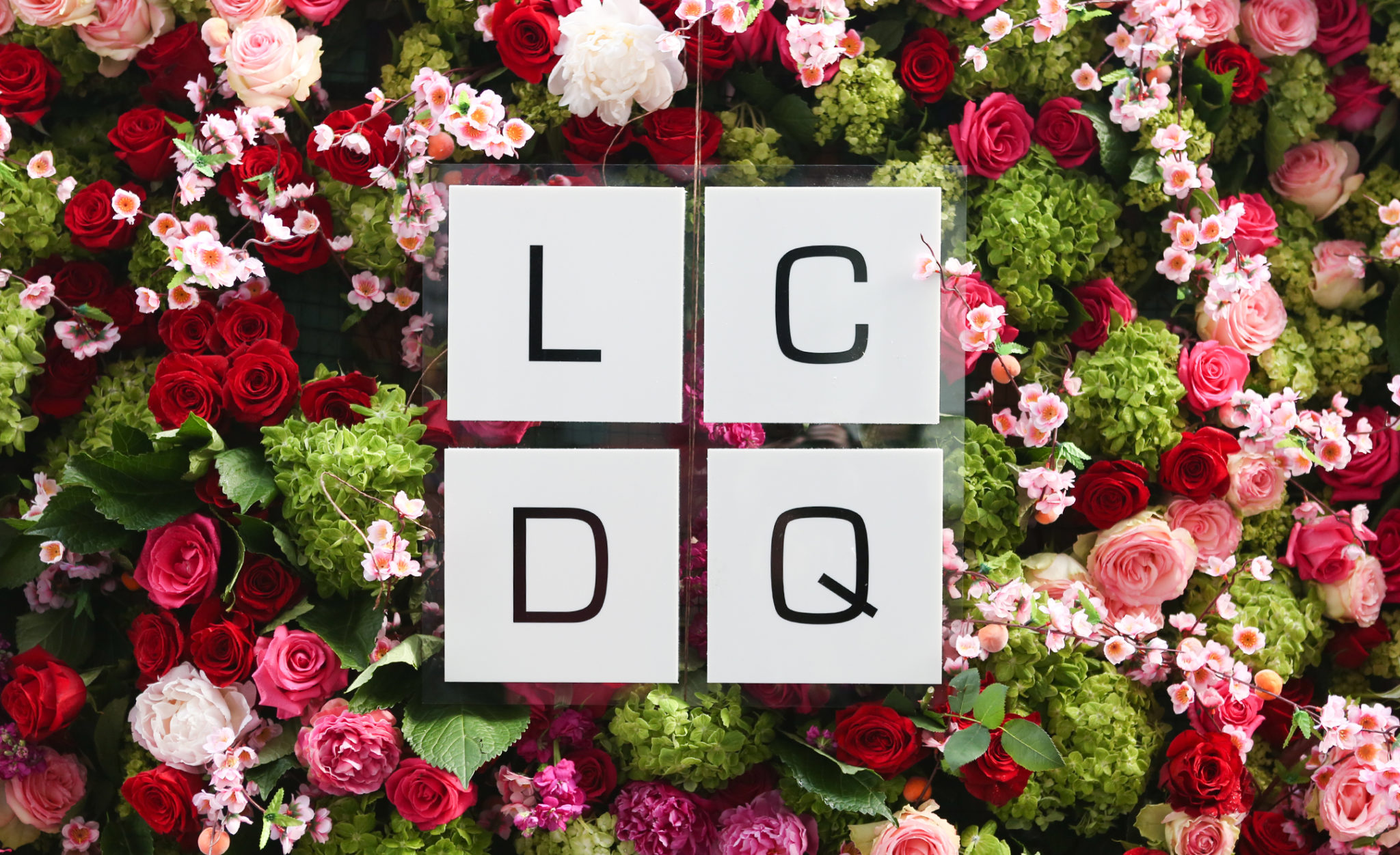 LCDQ Legends 2017