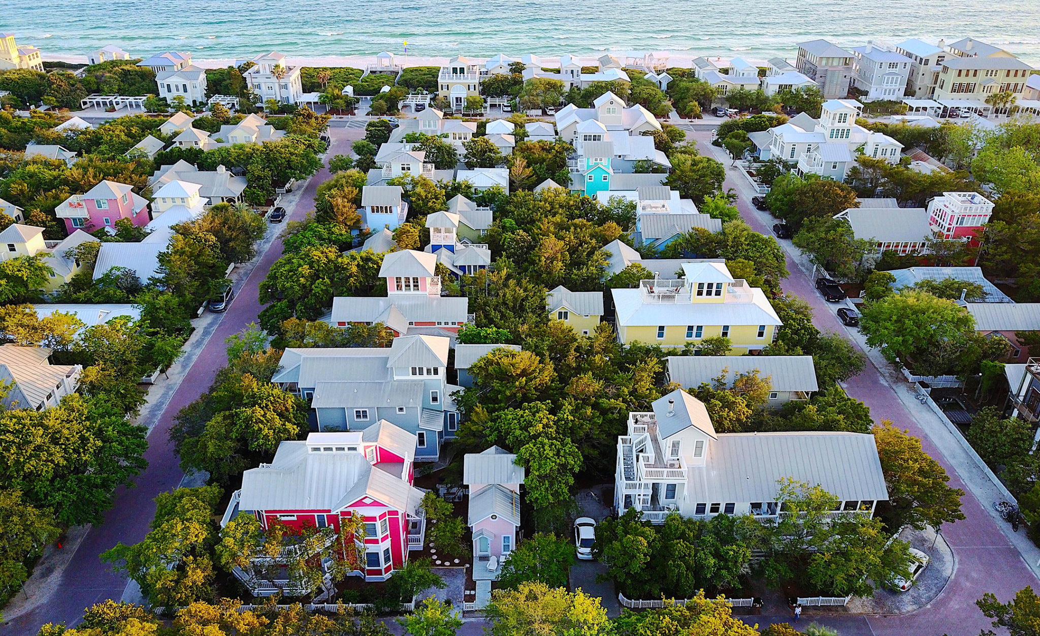 Florida's Emerald Coast