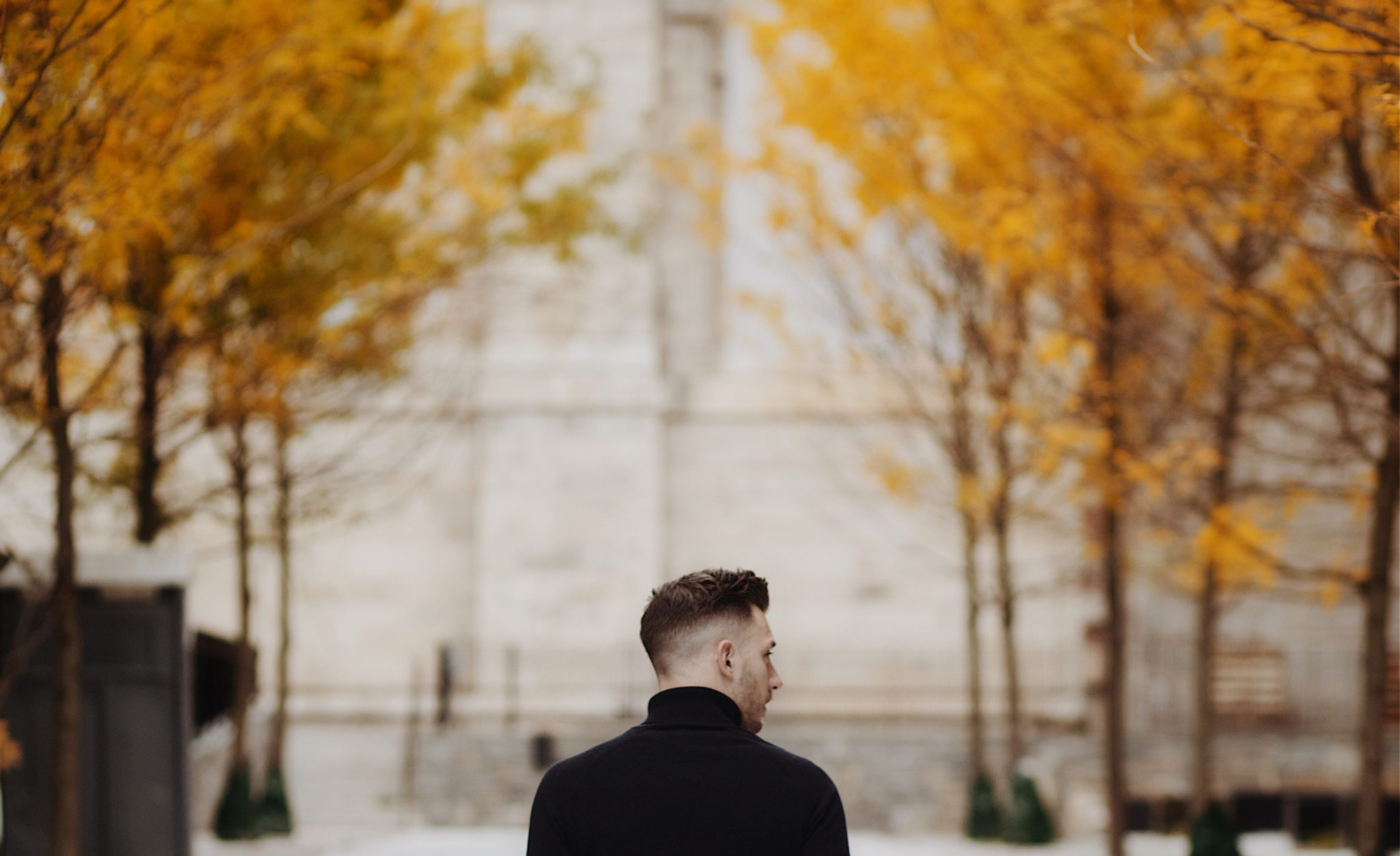 men's fade haircut inspiration