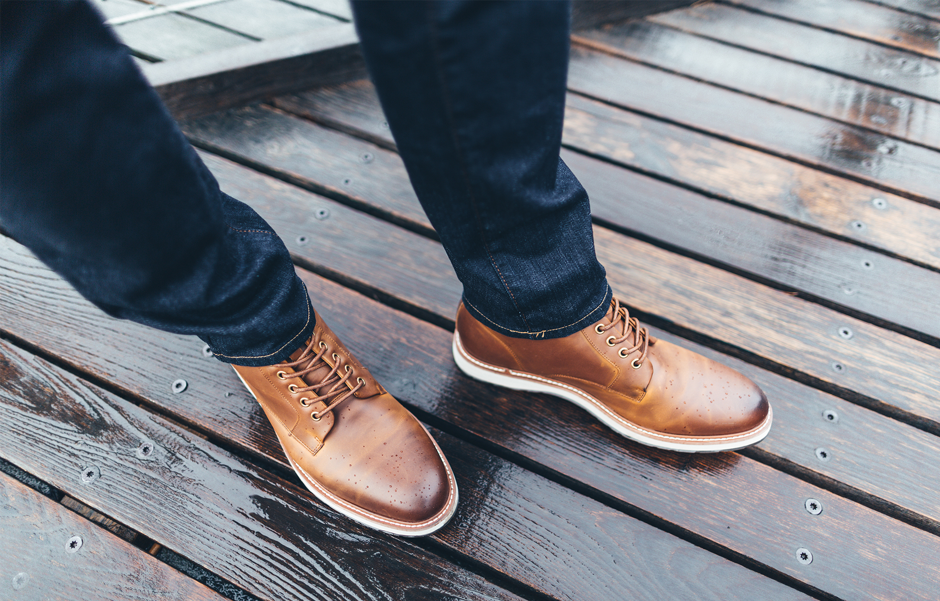 Macys red on sale wing boots