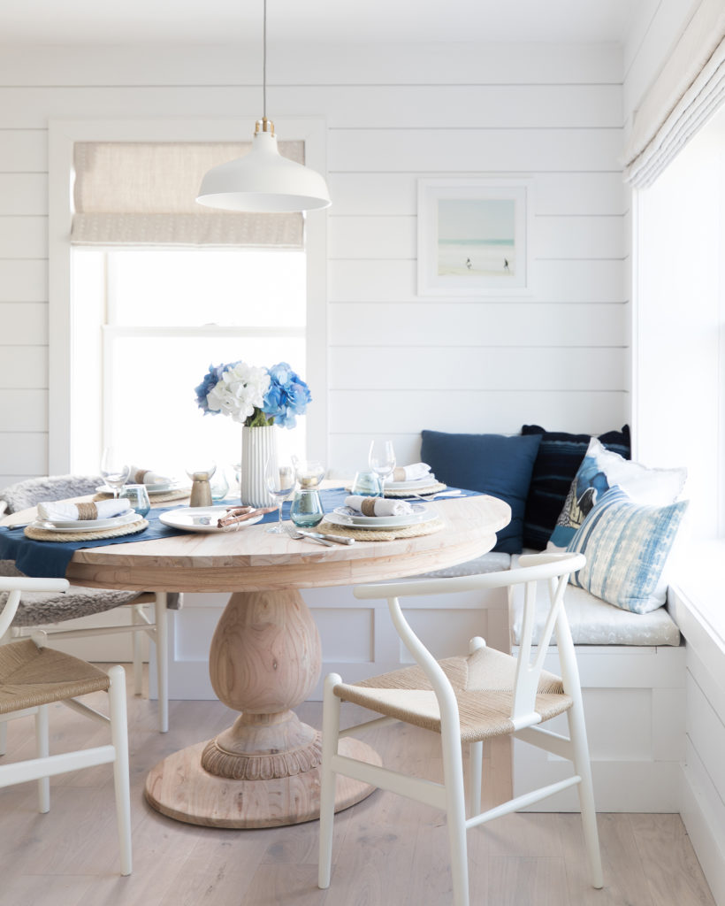 Easy Hacks for A Nautical Tabletop Bright Bazaar by Will Taylor