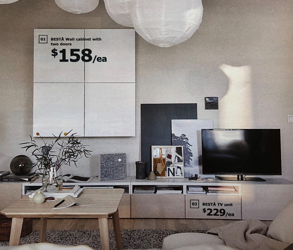 IKEA Catalog 2019 Sneak Peek Bright Bazaar by Will Taylor