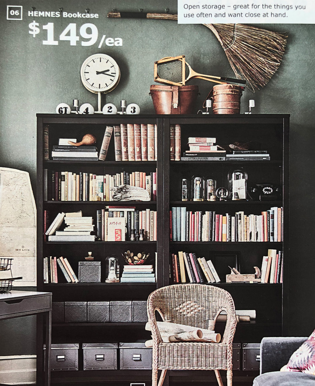 IKEA Catalog 2019 Sneak Peek Bright Bazaar by Will Taylor