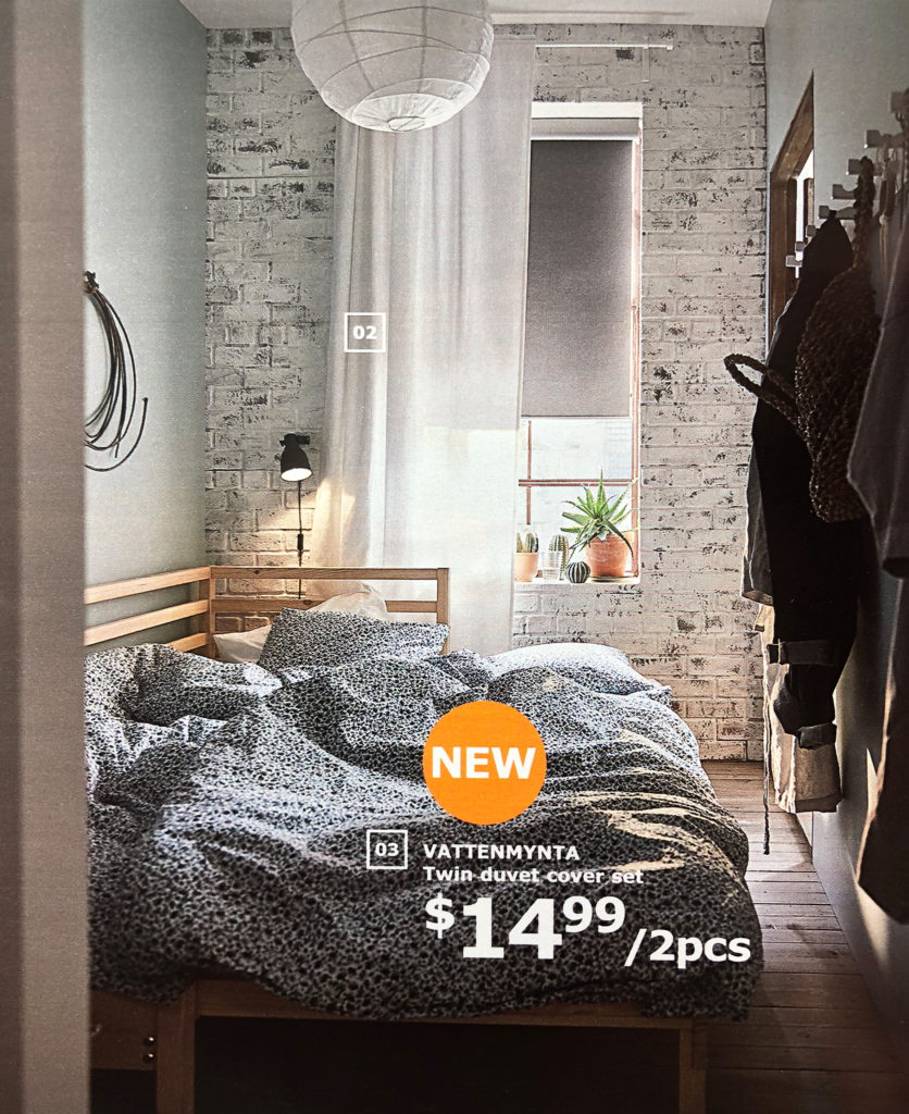 IKEA Catalog 2019 Sneak Peek Bright Bazaar by Will Taylor