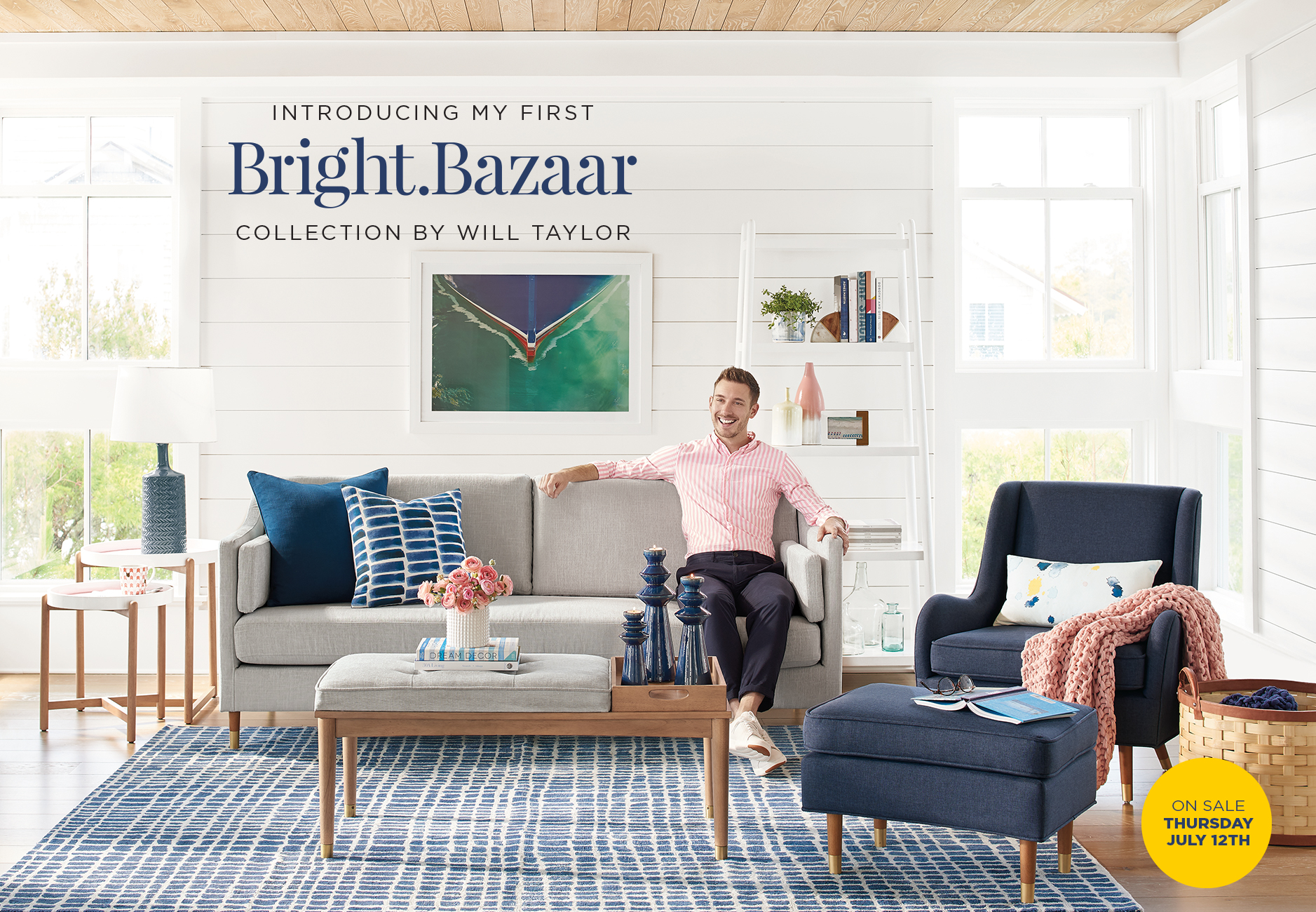 bright.bazaar product line