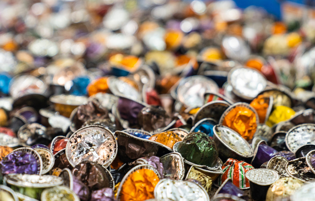 Do They Really Recycle Nespresso Capsules at Barbara Burks blog