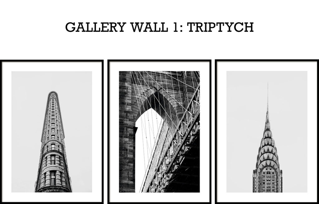 NYC art prints