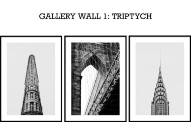 NYC art prints