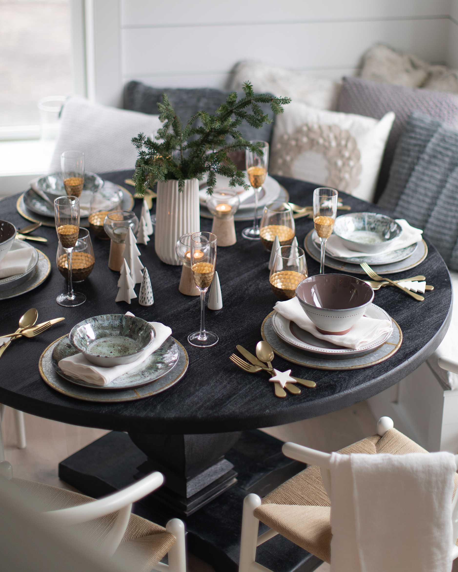 Home decorators collection discount aldridge dining table