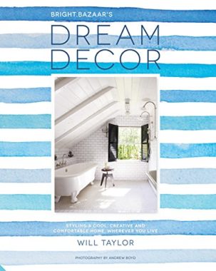 Dream Decor Book COver
