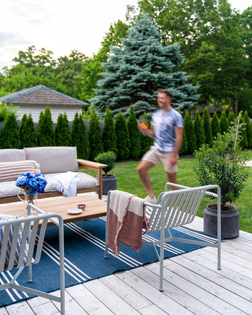design within reach modern outdoor furniture