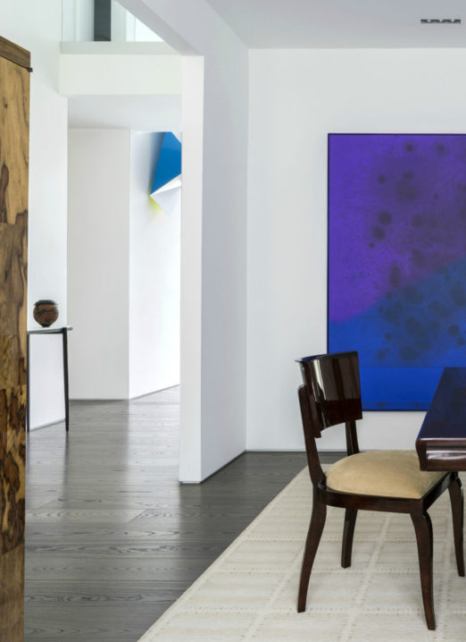 Flooring Reimagined - Bright Bazaar by Will Taylor