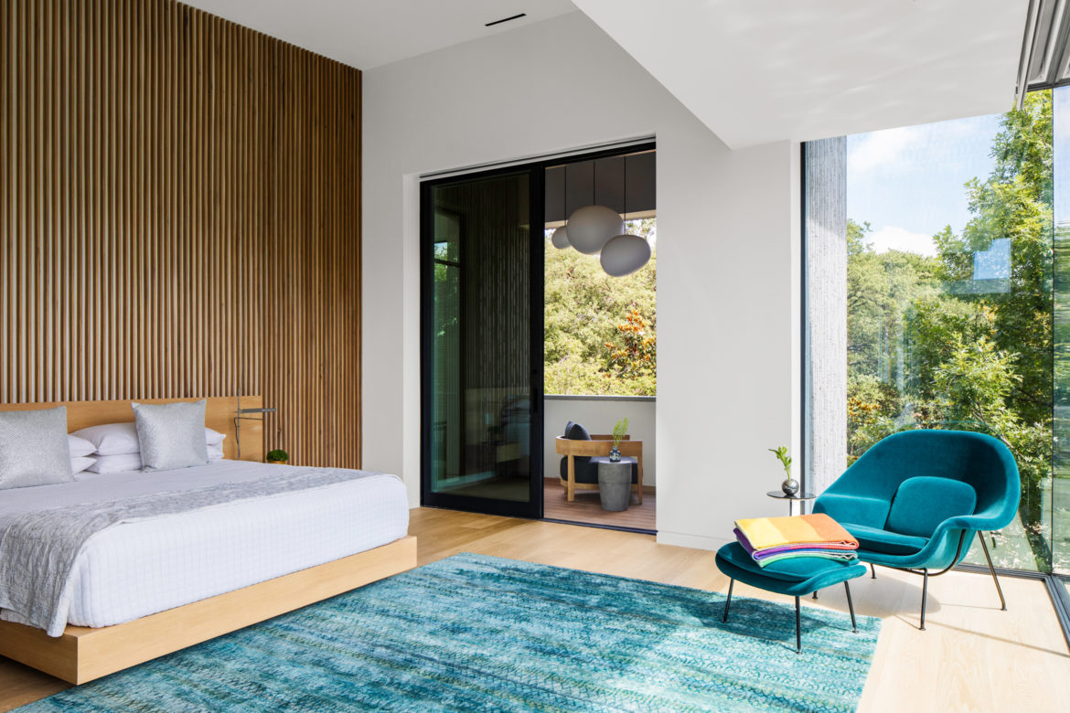 Flooring Reimagined - Bright Bazaar by Will Taylor