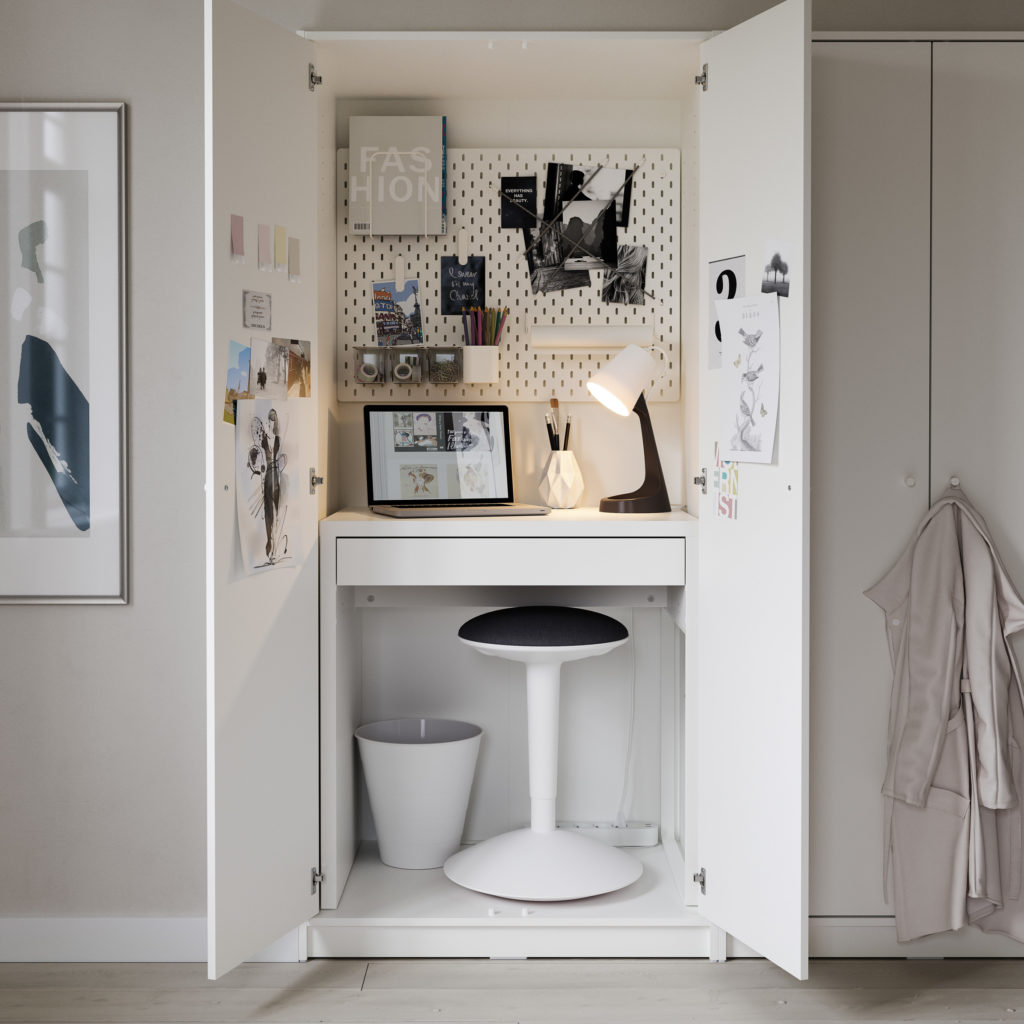 IKEA home office ideas