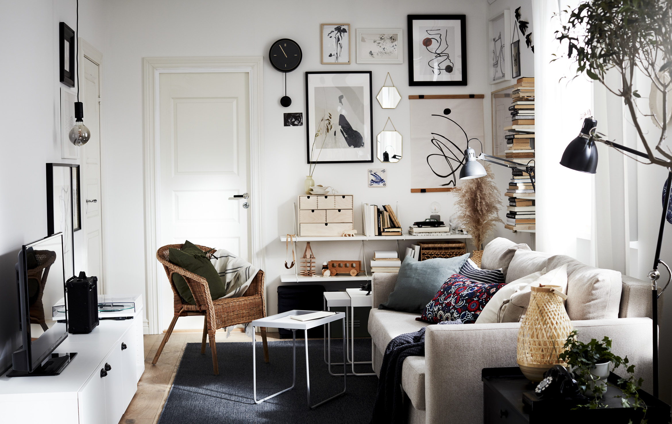 2022 IKEA  Catalog Eight Design Ideas To Try Now