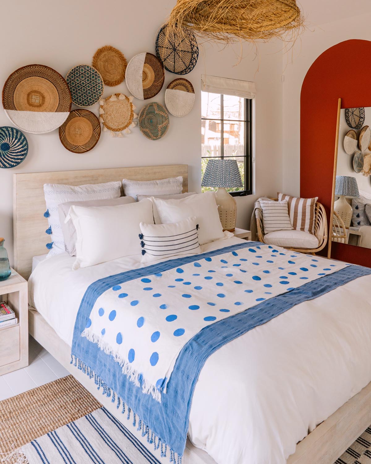 Pottery Barn Cayman Bed Review Bright Bazaar by Will Taylor